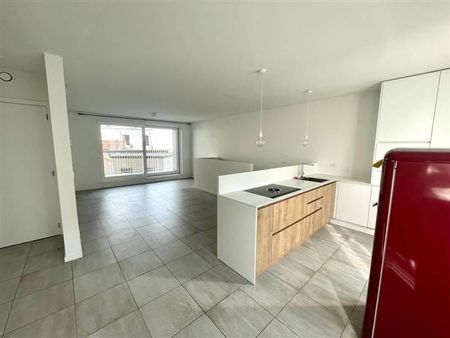 Appartement te huur - Photo 4