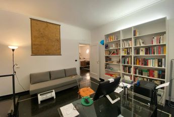 Appartamento in affitto - Centro Storico (Genova)