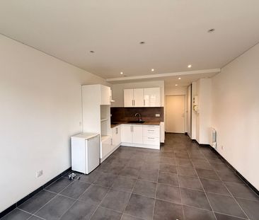 Location Appartement 1 pièce 26m² - Photo 5