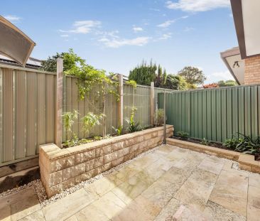 Spacious Three Bedroom Villa - Photo 3