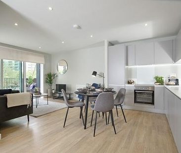 2 bedroom apartment to rent - Photo 1