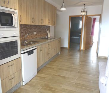 Middle Floor Apartment in Mijas - Photo 3