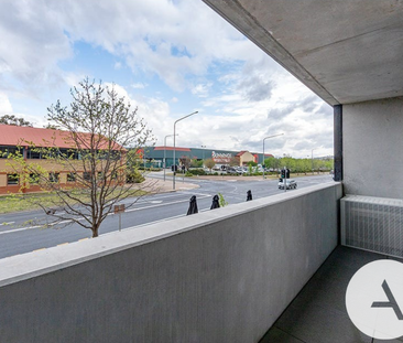 118/335 Anketell Street, Greenway ACT 2900 - Apartment For Rent | D... - Photo 1