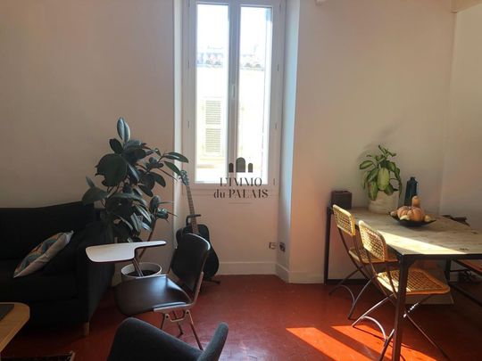Location Appartement 2 pièces 49m² MARSEILLE 6ème - Photo 1