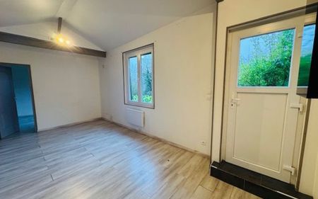 Maison à louer 2 pièces • 34 m2 Laon - Photo 3