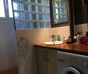 Appartement T3 à louer quartier Saint-Claude à Besançon, proche gare. - Photo 5