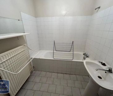 Appartement à louer 4 pièces 92.11m² - Photo 1