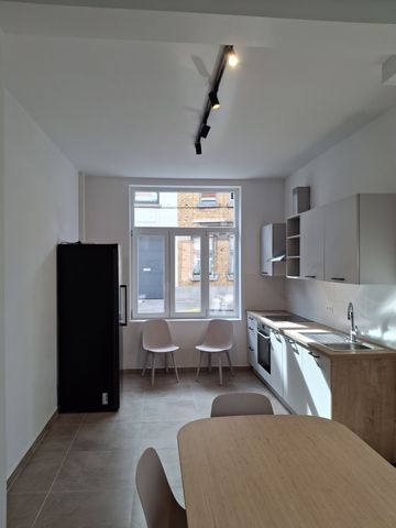 's gravenstraat 35, kamer 1 - Photo 3