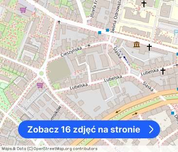 2-pok. mieszkanie na wynajem | Słomnicka - Zdjęcie 1