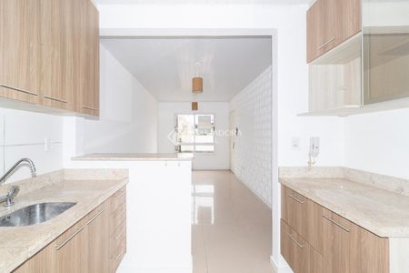 Casa com 2 quartos e 55m² para alugar em Hípica, Porto Alegre. - Foto 4