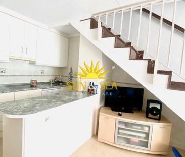 3 BEDROOM DUPLEX - EL CHAPARRAL - Photo 5