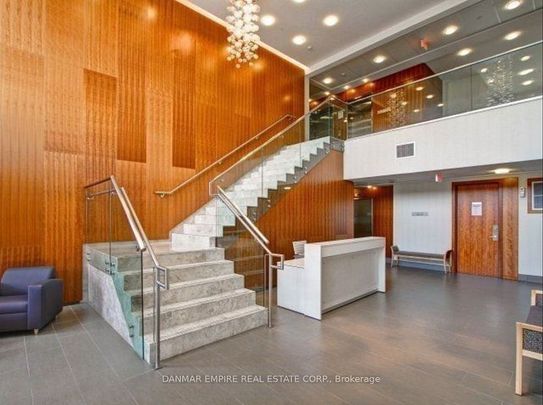 For Lease - 4700 Highway 7 Drive Unit# 519, Vaughan, Ontario - Photo 1