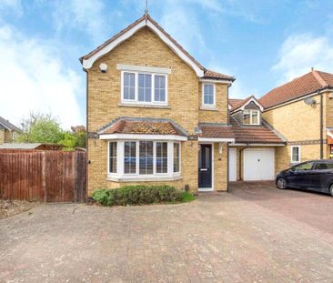 Nightingale Shott, Egham, Surrey, TW20 9SX - Photo 4