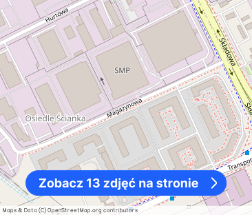 M2-38m2 na Nowym Mieście bądź pierwszym najemcą - Zdjęcie 1