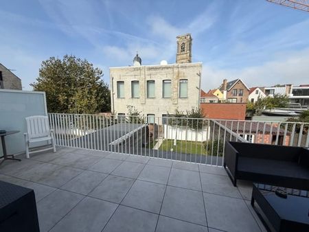 Duplex te huur - Foto 3