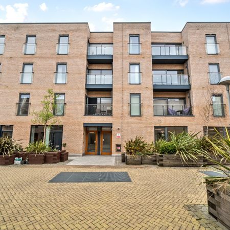 Vinery Way, Hammersmith, London, W6 - Photo 4