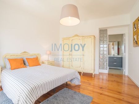 3 bedroom luxury Flat for rent in Lisbon - Photo 2