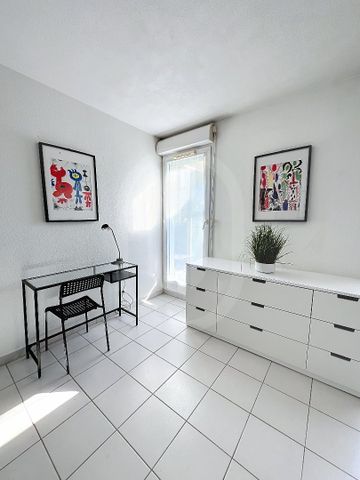 Location Appartement 1 pièce 32m² MONTPELLIER 34000 - Photo 4