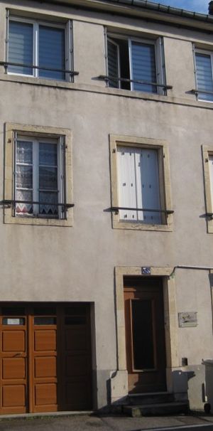 Appartement 1 pièce à - Photo 1