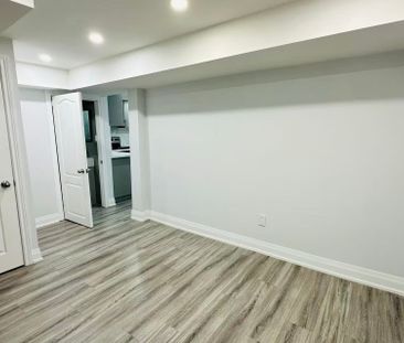 For Lease - 65 Heaslip Terrace Unit# BSMT, Toronto, Ontario - Photo 6