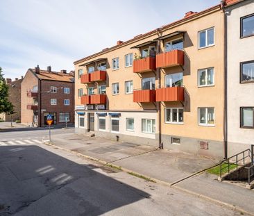 Norrgatan 31 A - Photo 3