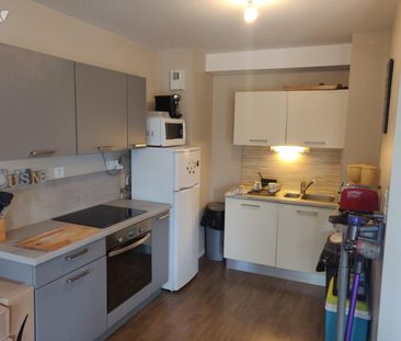 BRUZ - Rue du Carré Vert - Appartement T3 de 65,23m², n° C 23, (con... - Photo 2