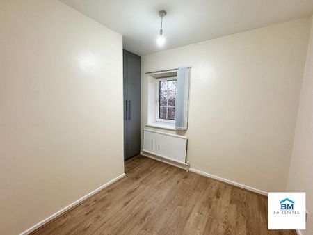 5 bedroom terraced house to rent - Photo 5