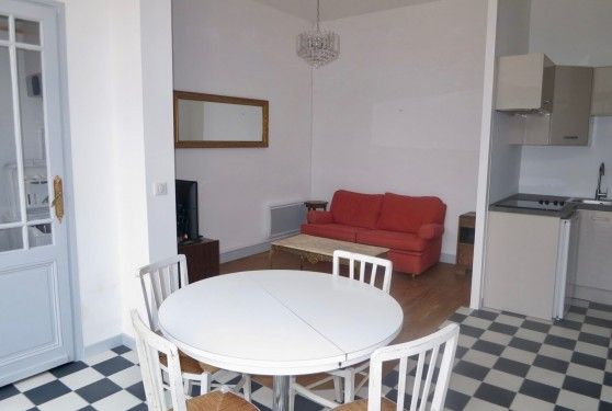 Echoppe Bordeaux / Saint Augustin - Photo 1