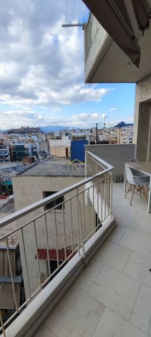 Διαμέρισμα για ενοικίαση Νέος Κόσμος - Photo 2