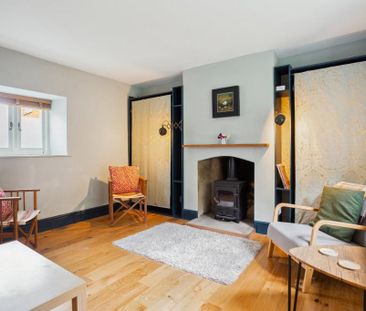 4 bedroom detached house to rent - Photo 1