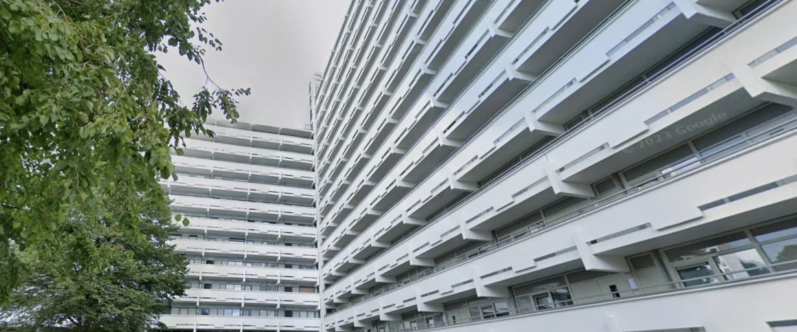 Appartement Veliahof 9-M, Maastricht - Daalhof - À Louer - Photo 1