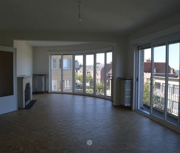 Appartement te huur in Ronse - Photo 3