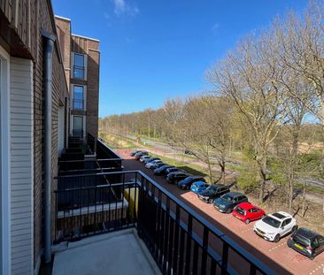 Appartement te huur: Thomas Mannsingel 18-B 2553 DA Den Haag - Photo 5