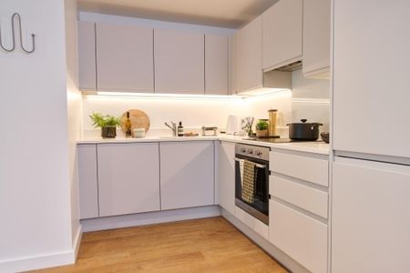 1 bedroom apartment to rent - Photo 3