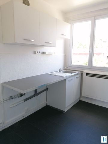 Location Appartement 3 pièces 59m² ROUEN 76000 - Photo 3