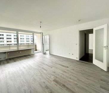 Helle 2-Zimmer-Wohnung mit Westbalkon, frei ab sofort - Photo 1