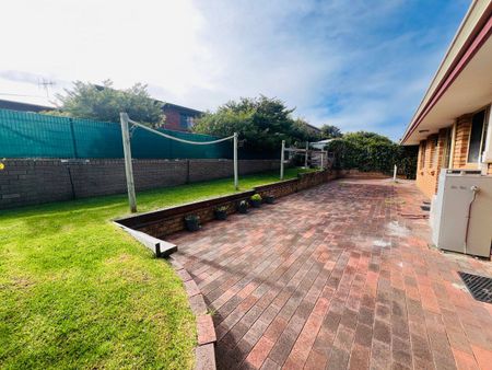 Comfortable Living Within Walking Distance to Town - Photo 3