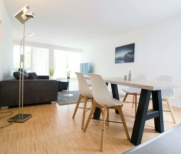 Brückenstraße - Photo 1