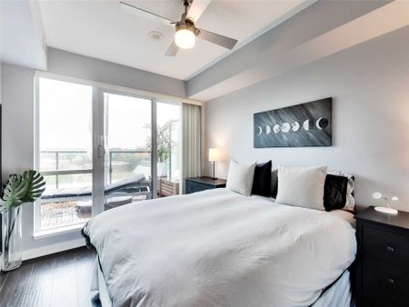 For Lease - 170 Sumach Street Unit# 816, Toronto, Ontario - Photo 5