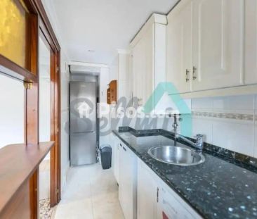 Piso en alquiler en Pumarín-Teatinos - Photo 6
