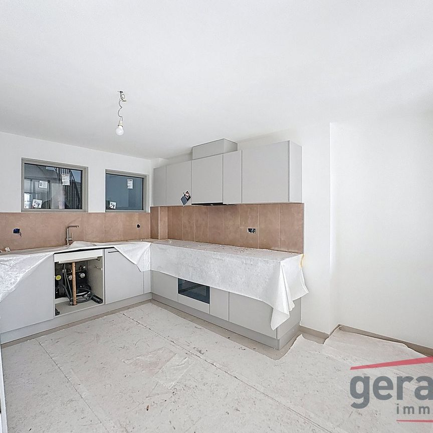 Magnigiques appartements à louer à Fribourg - Photo 1