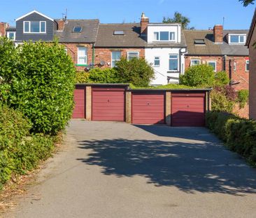 2 bedroom apartment to rent - Photo 3