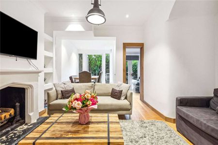 St. Lukes Road, Notting Hill, London, W11 1DH - Photo 3