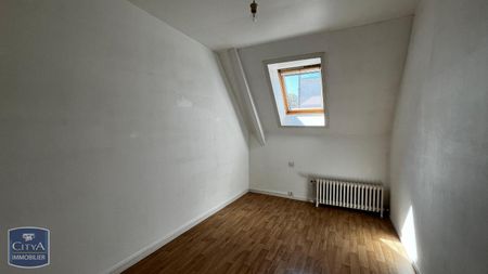Location Appartement 4 pièces 126m² ARMENTIERES 59280 - Photo 3