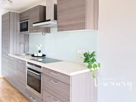 Pronájem bytu 1+kk 38 m - Photo 3