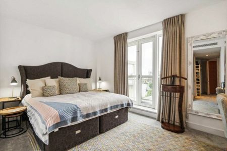 Westferry Circus, Canary Wharf, E14 - Photo 3