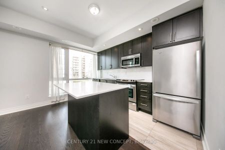 639 Lawrence Avenue #320 - Photo 4