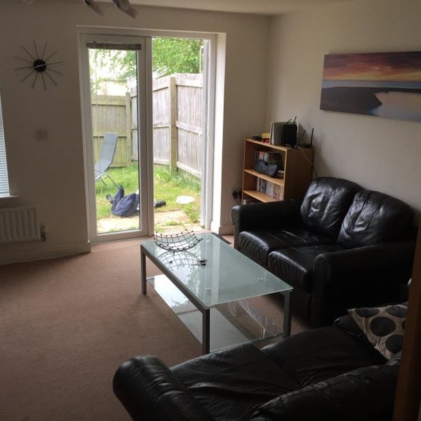 Room in a Shared House, Barter Close, BS15 - Photo 1