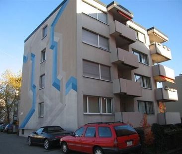 Gemütliche Wohnung im Zentrum von Winterthur - Foto 3