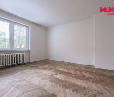 Pronájem bytu 3+1 69 m² - Фото 2